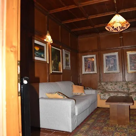 Casa vacanze Via Soia 1 *