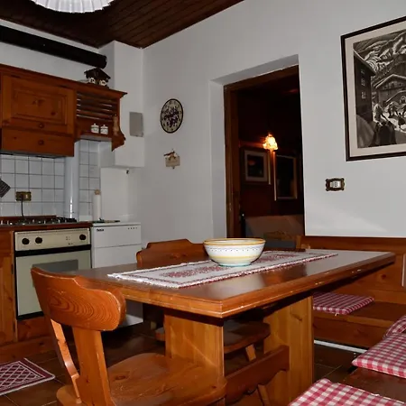 Via Soia 1 Holiday home *