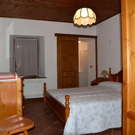 Via Soia 1 Prázdninový dům Canale dʼAgordo