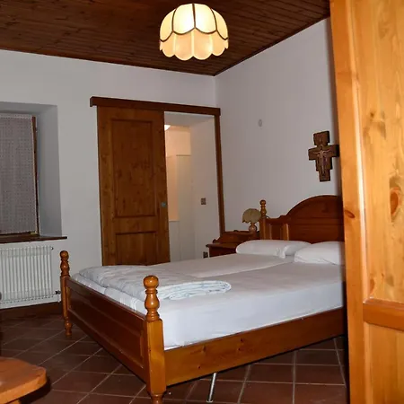Casa vacanze Via Soia 1 *