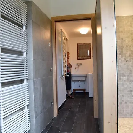 Casa vacanze Via Soia 1 *
